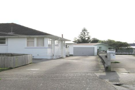 Photo of property in 11 Mcbain Grove, Avalon, Lower Hutt, 5011