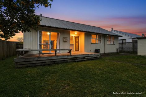 Photo of property in 26 Domett Street, Kawerau, 3127