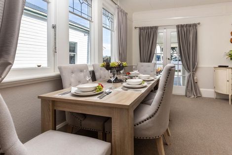 Photo of property in 58 Marsden Road, Greymouth, 7805