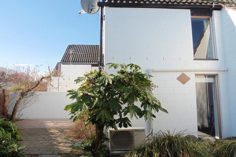 Photo of property in 5/32 Ranfurly Street, St Albans, Christchurch, 8014