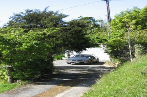 Photo of property in 86 Milton Terrace, Picton, 7220