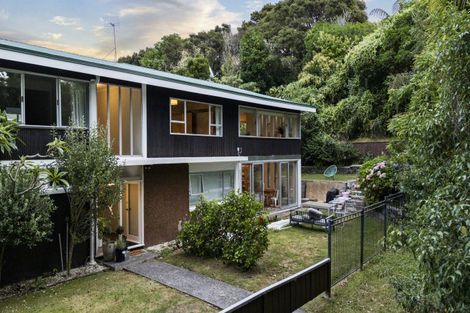Photo of property in 5/25 Atkin Avenue, Mission Bay, Auckland, 1071