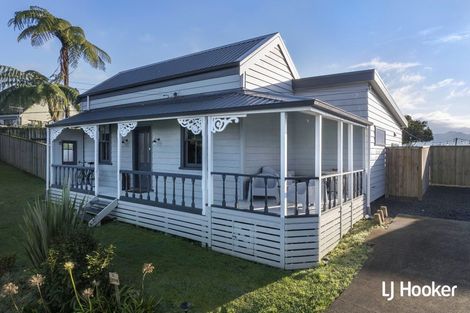 Photo of property in 14 Abbott Road, Waikino, Waihi, 3682