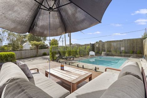 Photo of property in 36 Trigg Road, Huapai, Kumeu, 0810