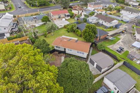 Photo of property in 7 Rainbow Place, Wattle Downs, Auckland, 2103
