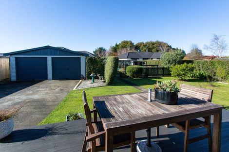 Photo of property in 38 Ruahine Street, Dannevirke, 4930