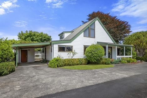 Photo of property in 173 Brooklands Road, Vogeltown, New Plymouth, 4310