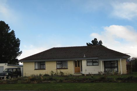 Photo of property in 3 Wardens Court, Cromwell, 9310