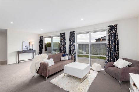 Photo of property in 8b Wootton Place, Kaiapoi, 7630