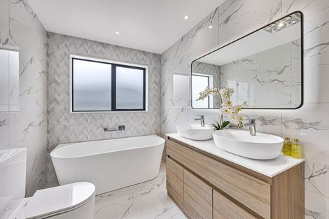 Photo of property in 139 Thomas Road, Flat Bush, Auckland, 2019