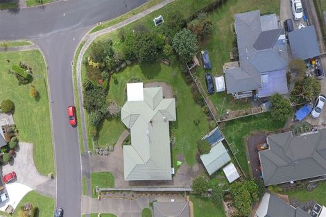Photo of property in 1 Waimanawa Lane, Waiuku, 2123