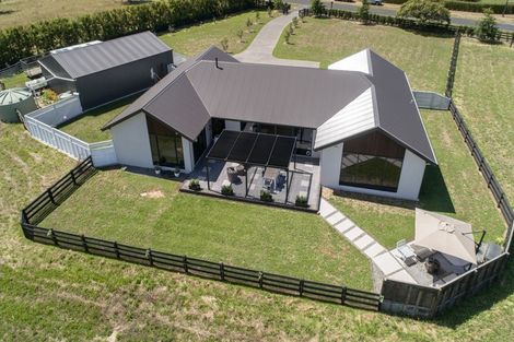 Photo of property in 101 Bellevue Road, Matangi, Hamilton, 3284