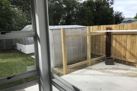 Photo of property in 37 Mcgregor Street, Milson, Palmerston North, 4414