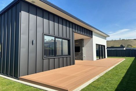 Photo of property in 5a Wakefield Lane, Mount Pisa, Cromwell, 9383