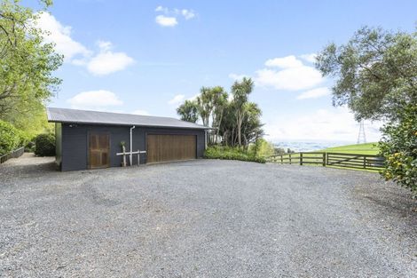 Photo of property in 261 Gray Road, Te Miro, Cambridge, 3496