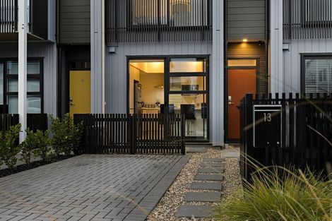 Photo of property in 13 Wai Place, Westgate, Auckland, 0614