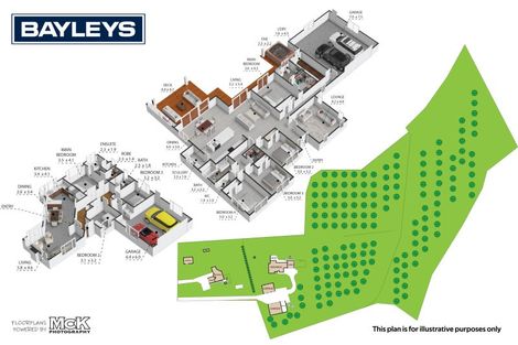 Photo of property in 515/513 Smart Road, Hillsborough, New Plymouth, 4372