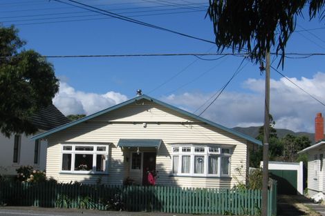 Photo of property in 130 Cuba Street, Petone, Lower Hutt, 5012