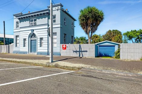 Photo of property in 58 South Road, Manaia, 4612