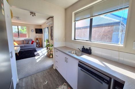 Photo of property in 2/44 Canon Street, St Albans, Christchurch, 8014