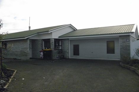 Photo of property in 90 Lowe Street, Avenal, Invercargill, 9810