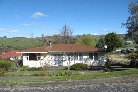 Photo of property in 55 Kiwi Road, Taihape, 4720