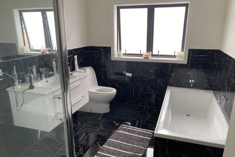 Photo of property in 5 Martha Turnell Crescent, Manor Park, Lower Hutt, 5019