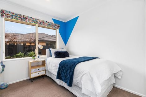 Photo of property in 4 Kilkenny Close, Lincoln, 7608