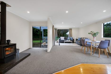 Photo of property in 352 Manutahi Road, Lepperton, New Plymouth, 4373