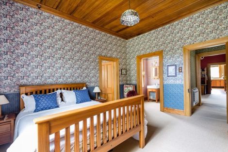 Photo of property in 205 Woodside Road, Woodside, Outram, 9073