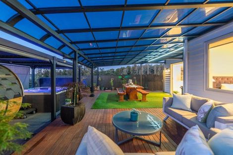 Photo of property in 40 Koropa Road, Flat Bush, Auckland, 2019