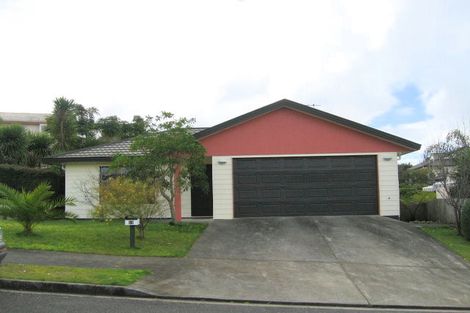 Photo of property in 55 Ridgeway Drive, Te Kamo, Whangarei, 0112