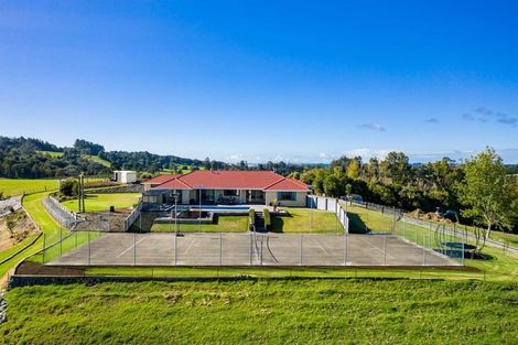 Photo of property in 168d Kokopu Block Road, Maungatapere, Whangarei, 0179