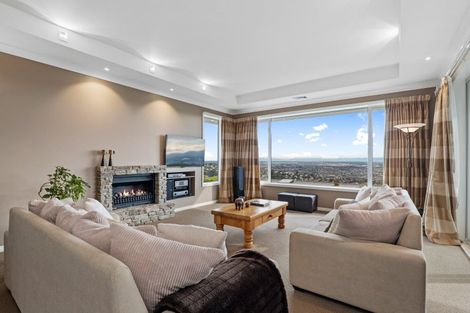 Photo of property in 6 Stonewall Place, Huntsbury, Christchurch, 8022
