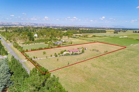 Photo of property in 159 Norfolk Road, Waingawa, Carterton, 5791
