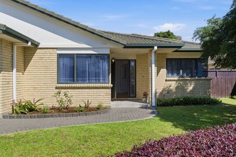 Photo of property in 10 Denny Hulme Drive, Mount Maunganui, 3116