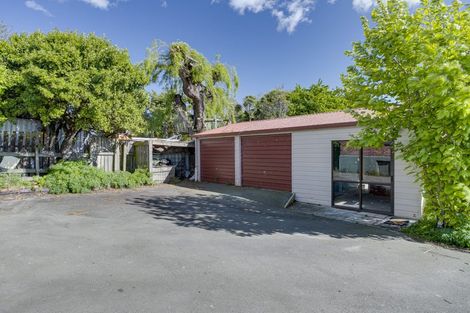 Photo of property in 47 College Road, Parkside, Timaru, 7910