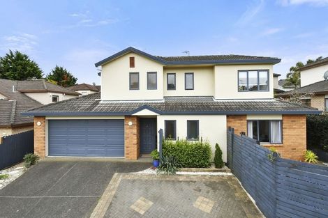 Photo of property in 9 Murrayfield Lane, Manurewa, Auckland, 2105