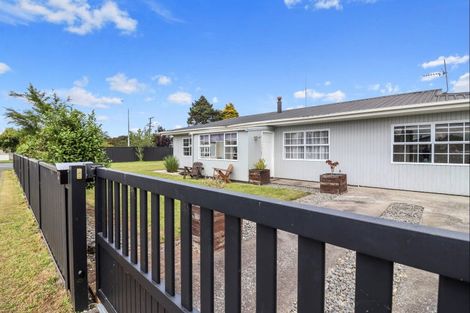 Photo of property in 1a Cureton Street, Morrinsville, 3300