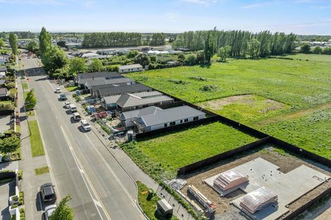 Photo of property in 220 Highsted Road, Casebrook, Christchurch, 8051