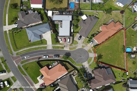 Photo of property in 6 Mcgifford Place, Ngaruawahia, 3720