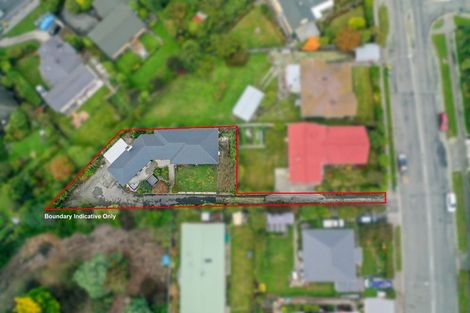 Photo of property in 21a Newman Street, Waimataitai, Timaru, 7910
