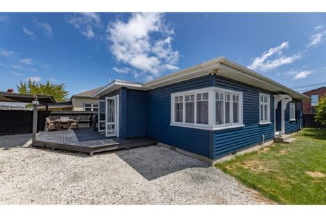 Photo of property in 31 Kipling Street, Addington, Christchurch, 8024