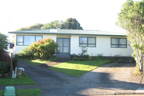 Photo of property in 14 Ainsdale Place, Manurewa, Auckland, 2102