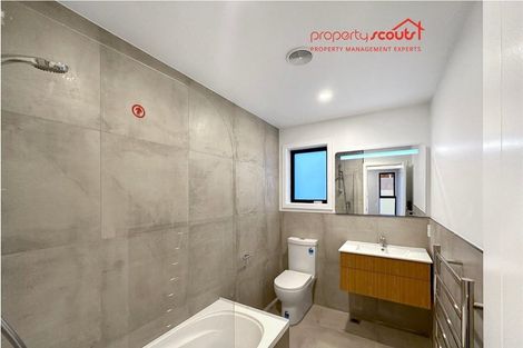 Photo of property in 2/27a Wilford Street, Wallaceville, Upper Hutt, 5018