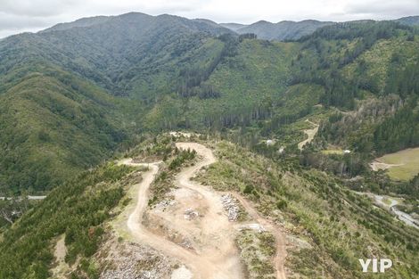 Photo of property in 2351a Akatarawa Road, Akatarawa Valley, Upper Hutt, 5372