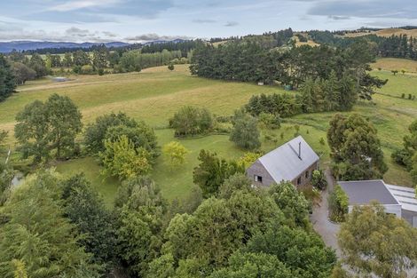 Photo of property in 250 Carrs Road, Loburn, Rangiora, 7472
