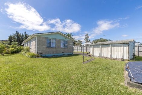 Photo of property in 59 Rosser Street, Huntly, 3700