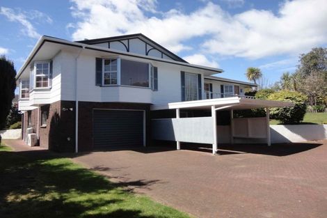 Photo of property in 6 Kapua Place, Taupo, 3330