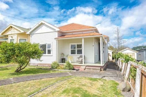 Photo of property in 87 Niblett Street, Whanganui, 4500